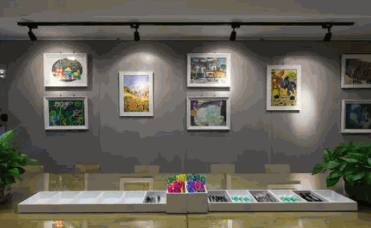 小白杨艺术教育